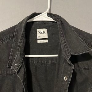 Zara long-sleeve (MEDIUM)